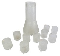 Tapio Wirkkala Carafe and Cordials